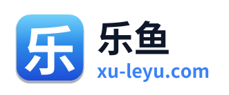 乐鱼 Logo